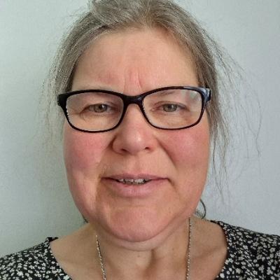 Claudia Sperlich
