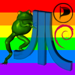 atarifrosch