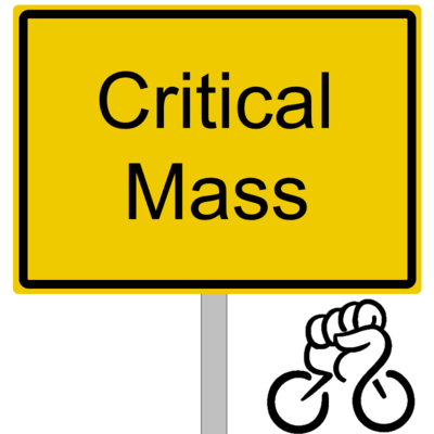 Critical Mass's avatar