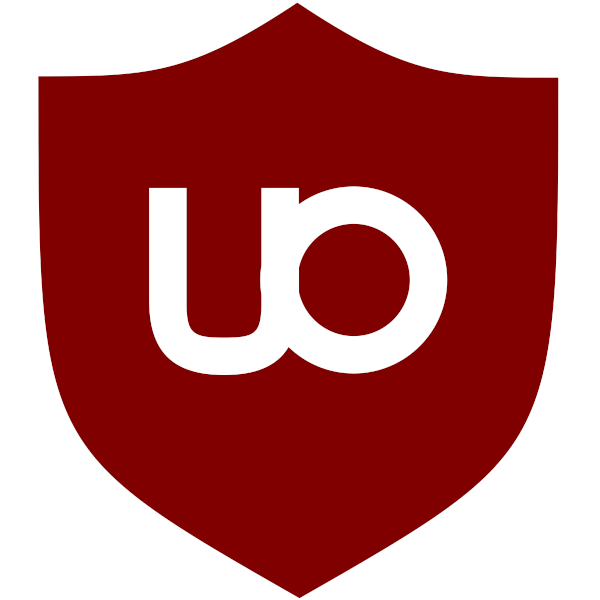 :ublockorigin: