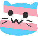 :queer_cat_trans: