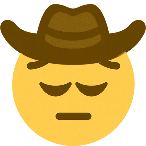:pensive_cowboy: :pensive_cowboy: