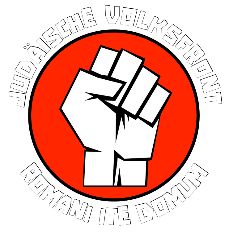 :Judaeische_Volksfront: