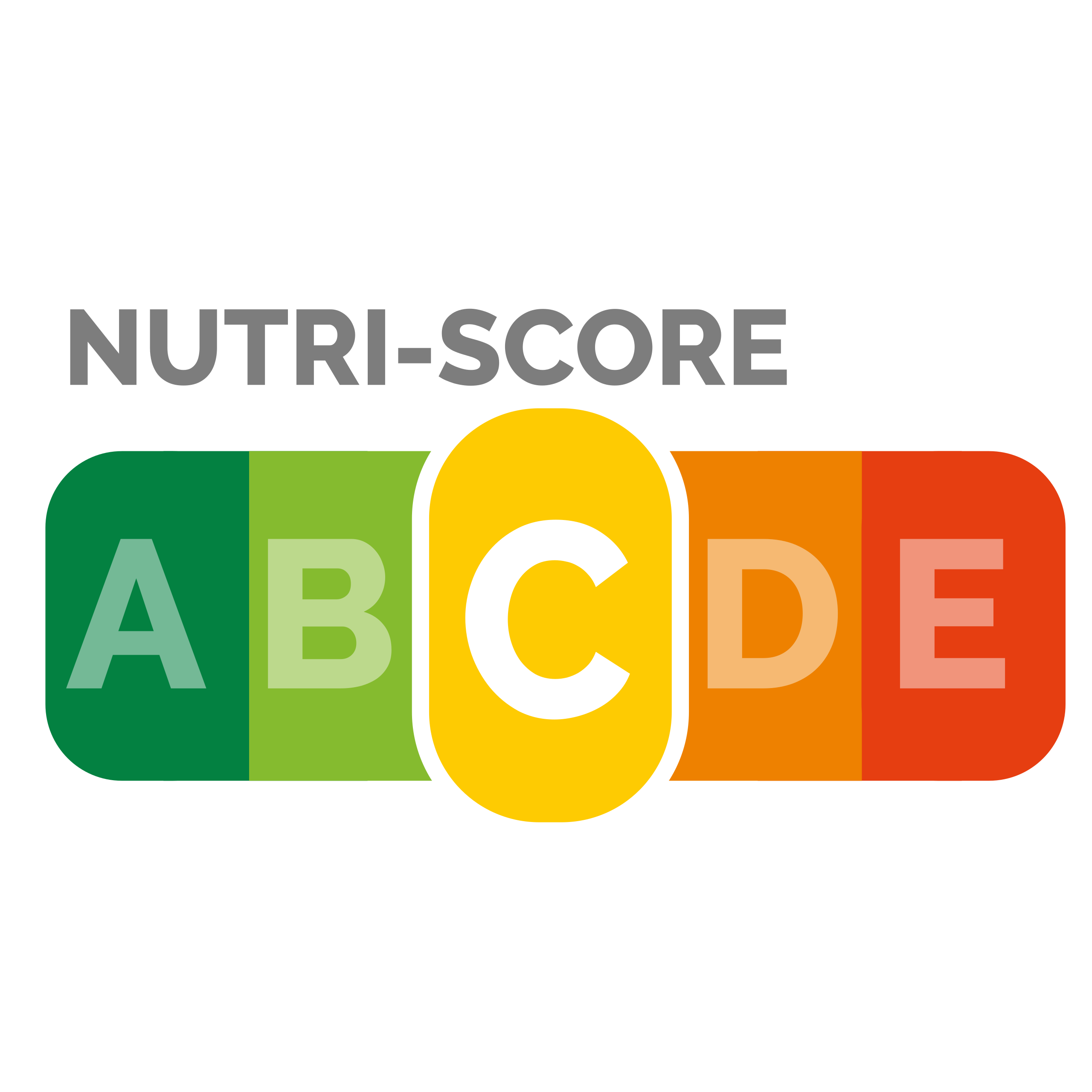 :Nutri_Score_C: