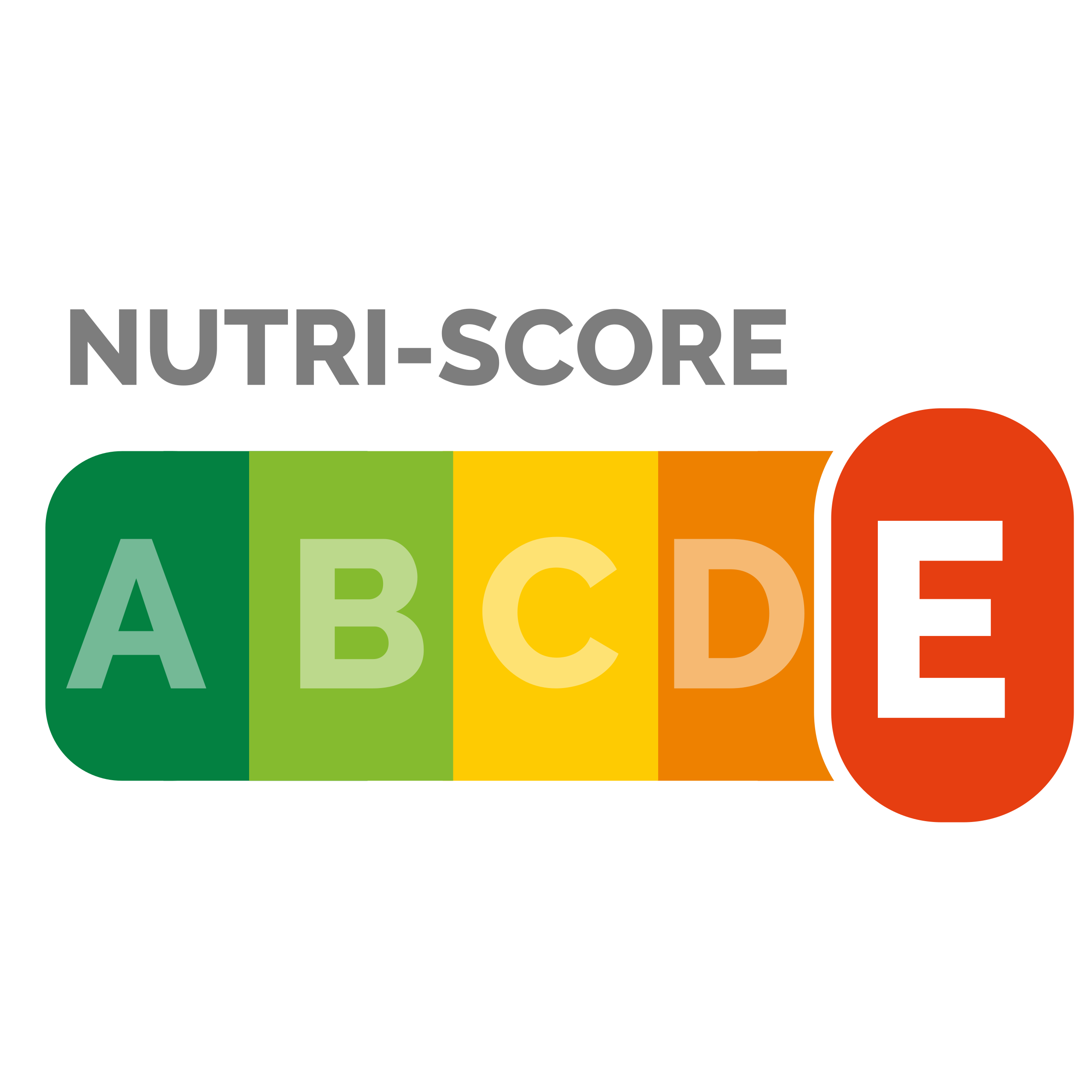 :Nutri_Score_E: