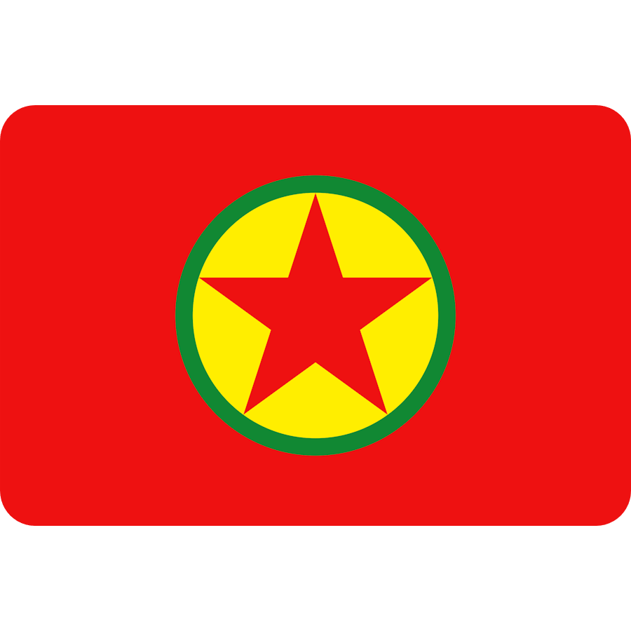 :PKK: