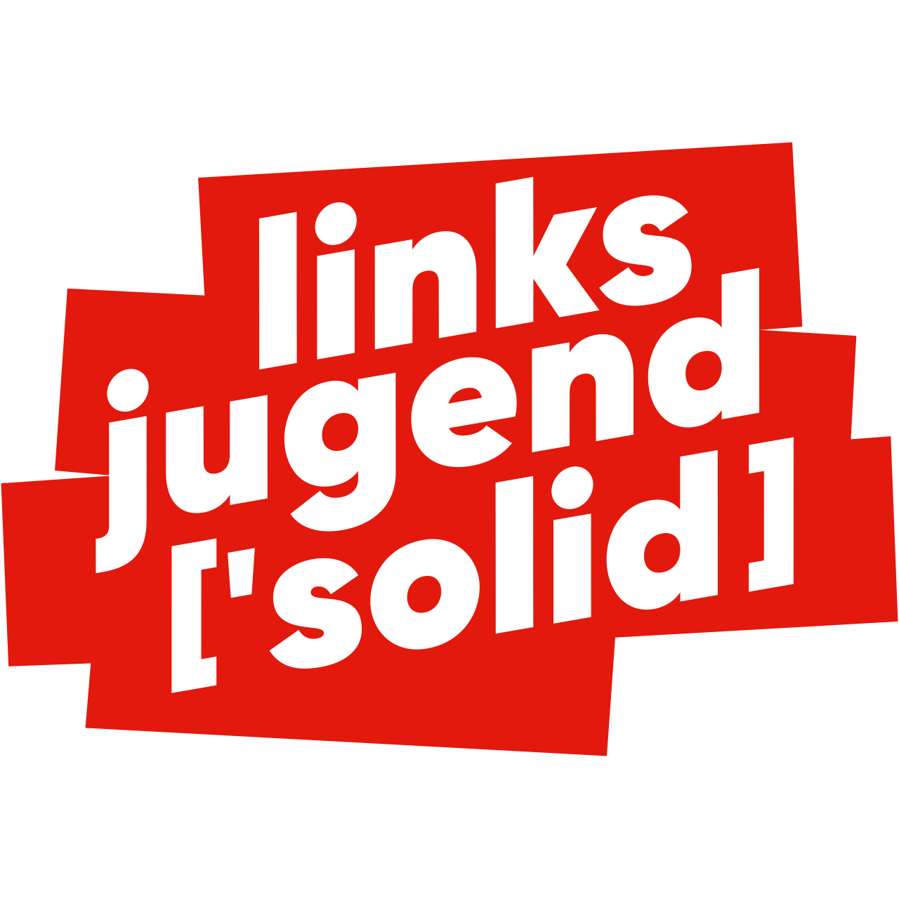 :Linksjugend_Solid: