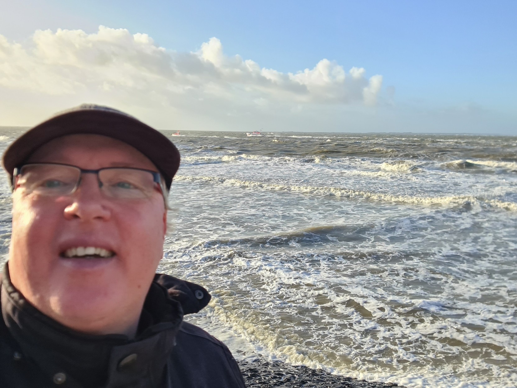 Walter Uden (WalterUdenmastodon.de) MastodonDE