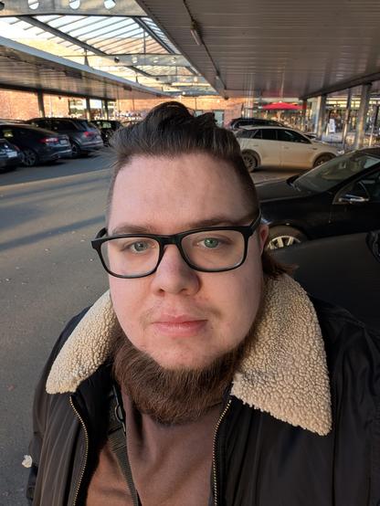 Posted media