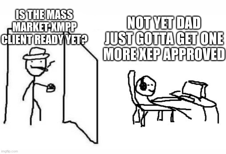 Posted media